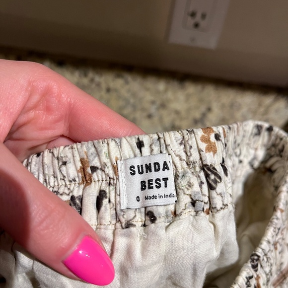 Aritzia Sunday Best Lady Skirt - Picture 3 of 3